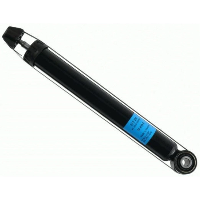 ÖN AMORTİSÖR (50 MM) GOLF5-GOLF6-JETTA-A3-LEON 2004-2014