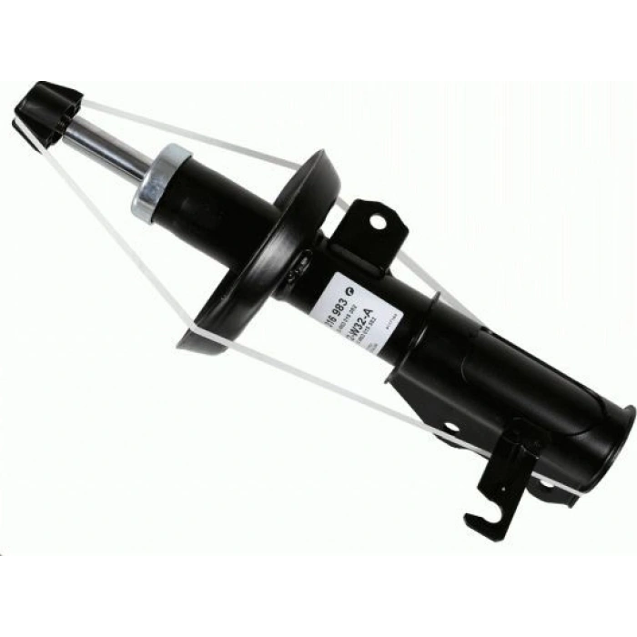 ÖN AMORTİSÖR (55 MM) VW GOLF VII 13=OCTAVIA 12=AUDI A3-Q2 (13-20)