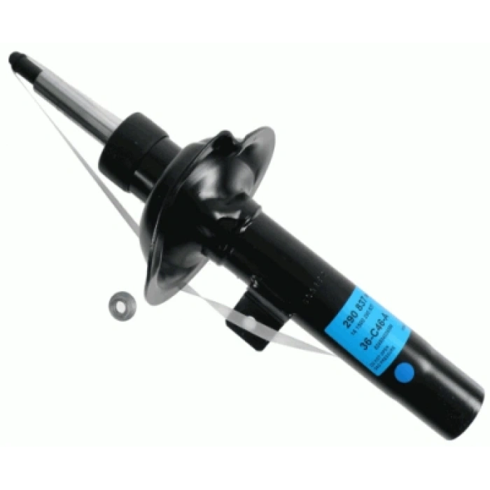 ÖN AMORTİSÖR GAZLI SAĞ CONNECT COMBI VAN 625 KG