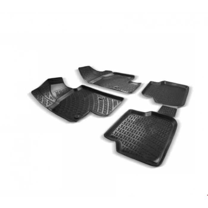 ÖN-ARKA PASPAS TAKIMI JK RUBİCON 2009-