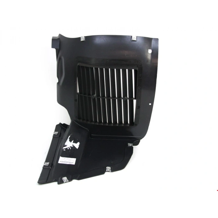 ÖN ÇAM. DAVLMBAZ UÇ SOL DİZEL PANAMERA 2010-