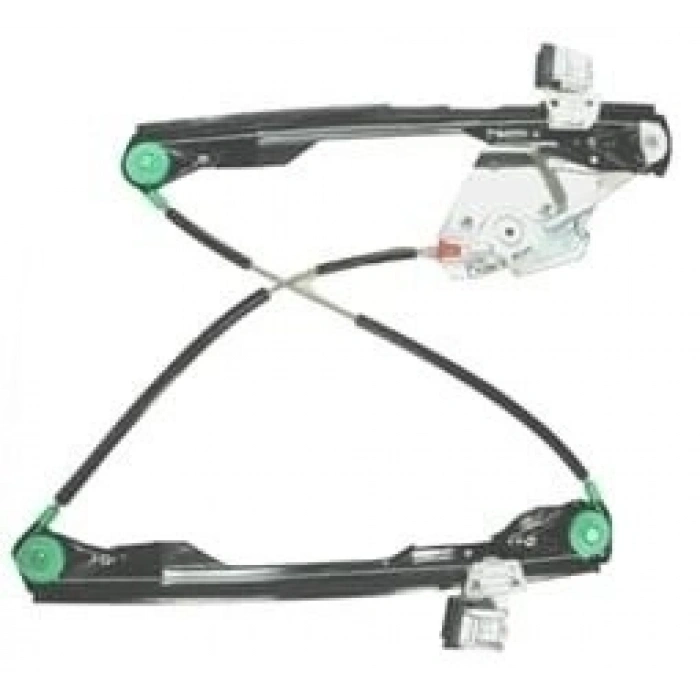 ÖN CAM KRIKOSU MOTORLU SAG FOCUS BM 01-