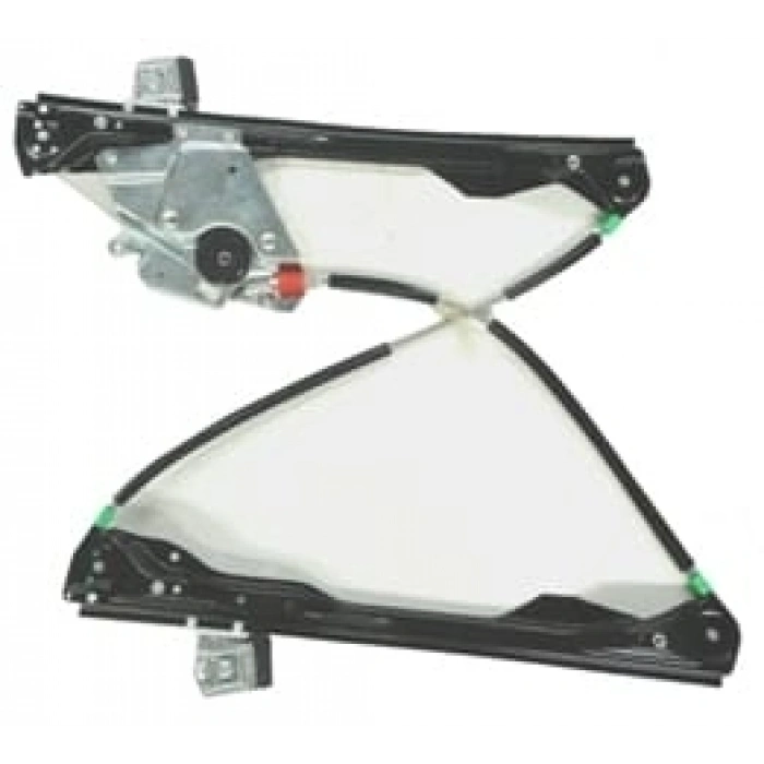 ÖN CAM KRIKOSU MOTORLU SAG FOCUS BM 01-