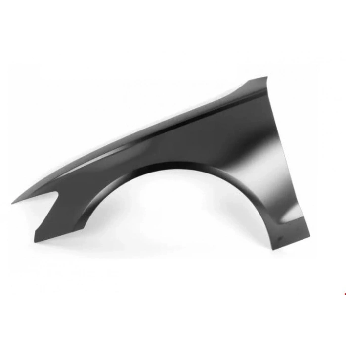 ÖN ÇAMURLUK (ALÜMİNYUM) SOL A6 2013-