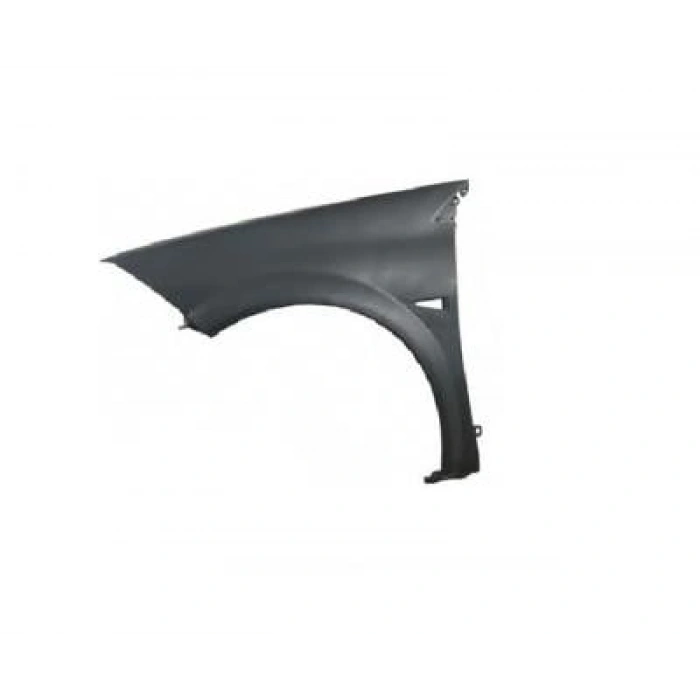 ÖN ÇAMURLUK ASTARLI SOL MEGANE 2 2003-