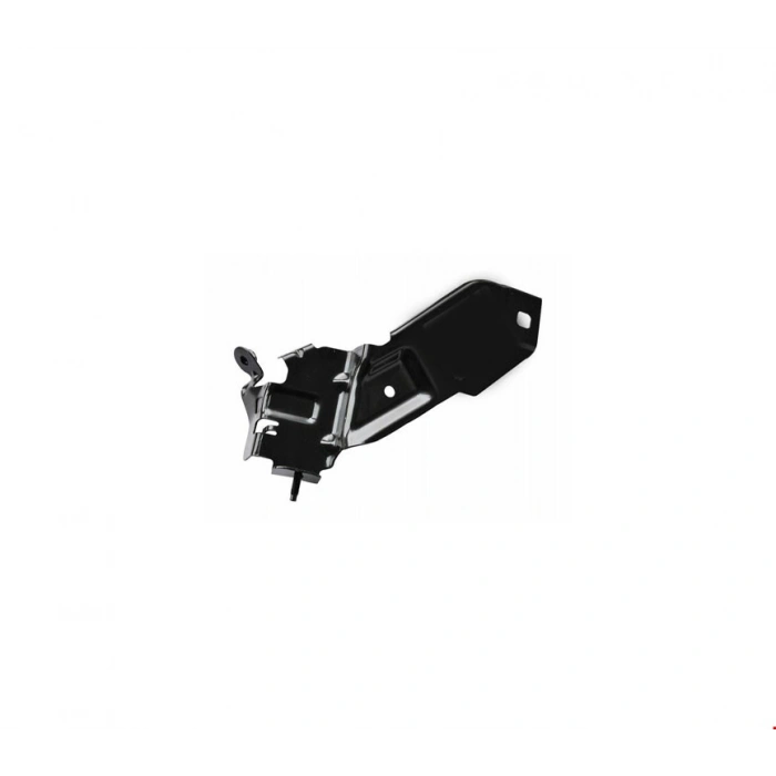 ÖN ÇAMURLUK BRAKETİ SAC SOL HB. CLİO 4 2013- HANAL