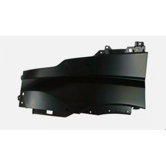 ÖN ÇAMURLUK (ÇITA DELİKSİZ) SOL DAİLY 2014-