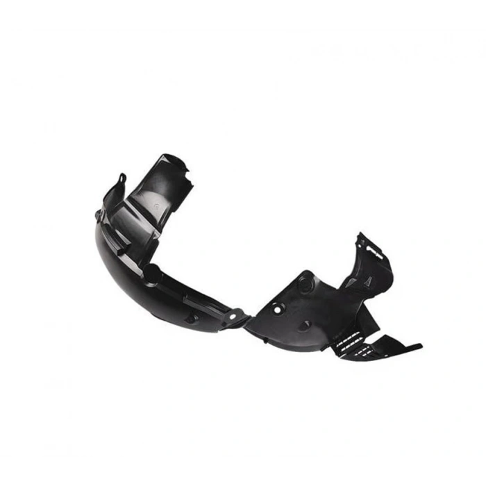 ÖN ÇAMURLUK DAVLUMBAZI ENJK. SAĞ CLİO2 2001-SODSAN