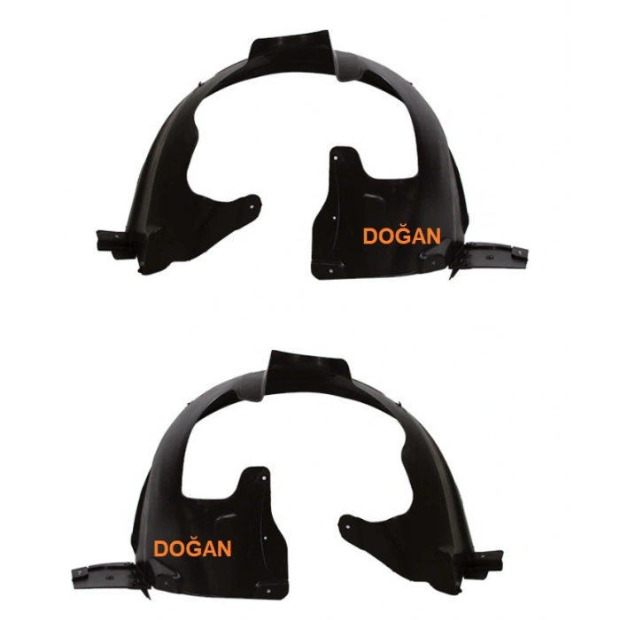 ÖN ÇAMURLUK DAVLUMBAZI (ENJKSİYON) SOL CRUZE 2009-