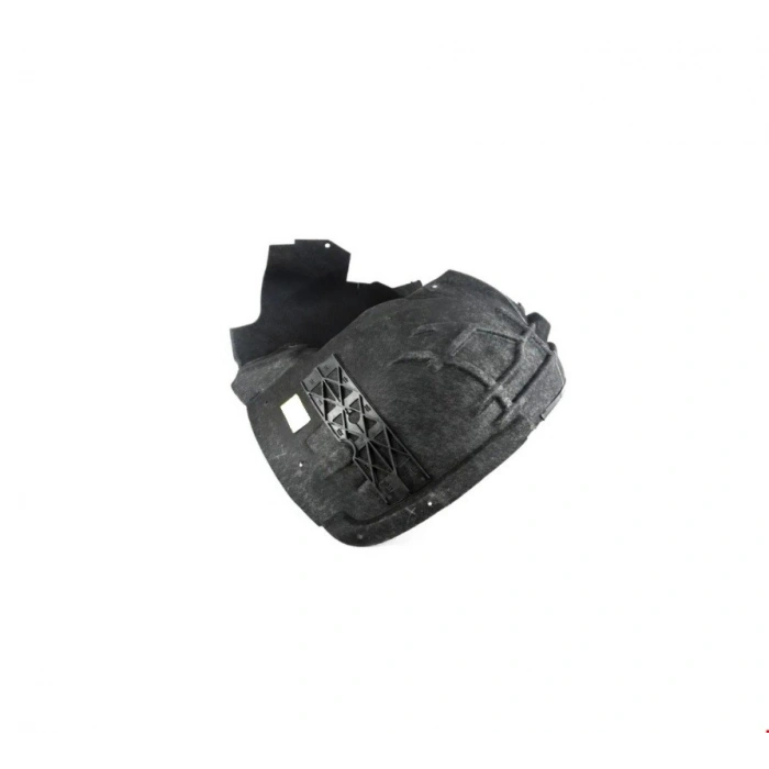 ÖN ÇAMURLUK DAVLUMBAZI (PLASTİK) SOL Q5 2013-