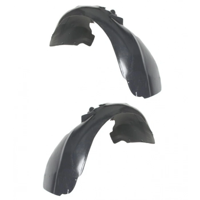 ÖN ÇAMURLUK DAVLUMBAZI SAĞ A4 2005-