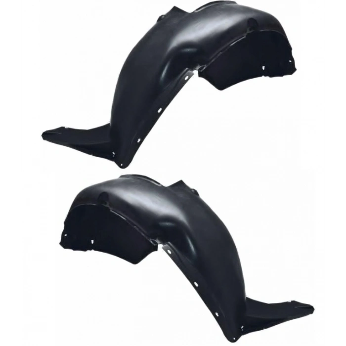 ÖN ÇAMURLUK DAVLUMBAZI SAĞ A6 2005-