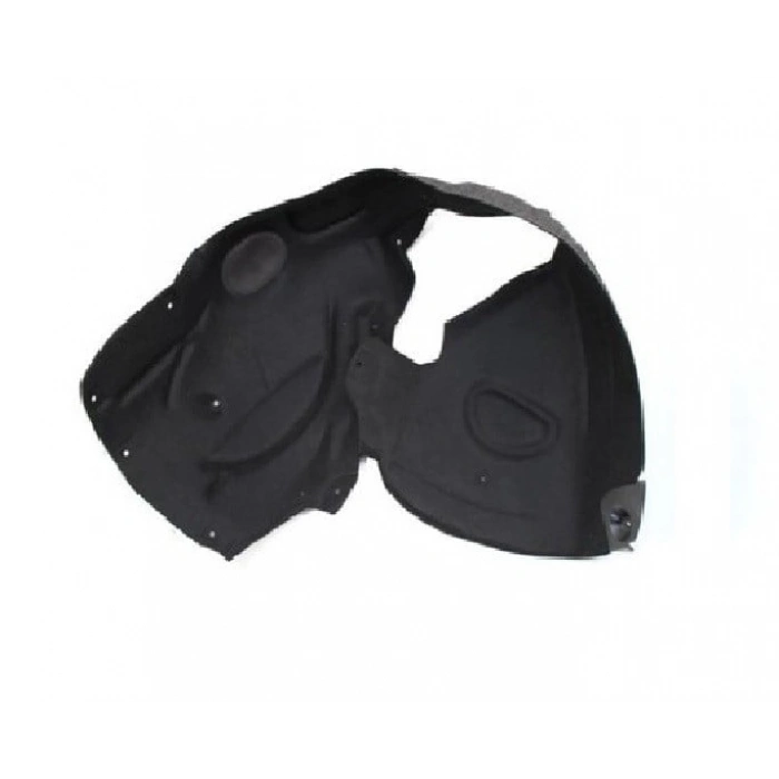 ÖN ÇAMURLUK DAVLUMBAZI SAĞ A6 2013-