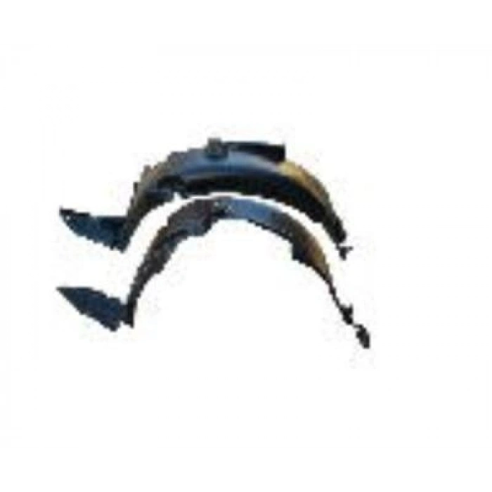 ÖN ÇAMURLUK DAVLUMBAZI SAĞ ACCENT ERA 2006-