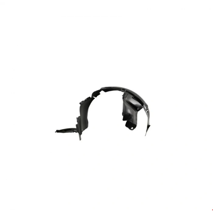 ÖN ÇAMURLUK DAVLUMBAZI SAĞ ENJEKSİYON SYMBOL 2009-