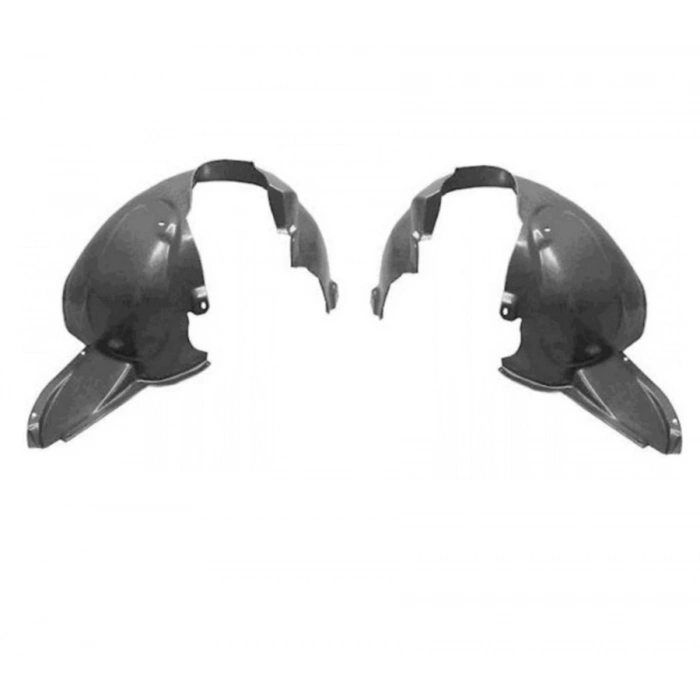 ÖN ÇAMURLUK DAVLUMBAZI SAĞ İBİZA 2013-