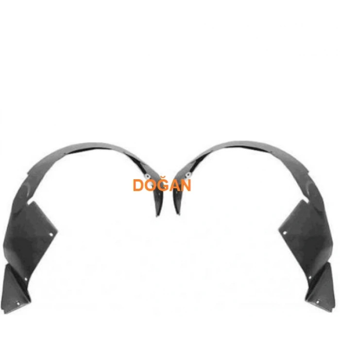 ÖN ÇAMURLUK DAVLUMBAZI SAĞ XANTİA 1999-