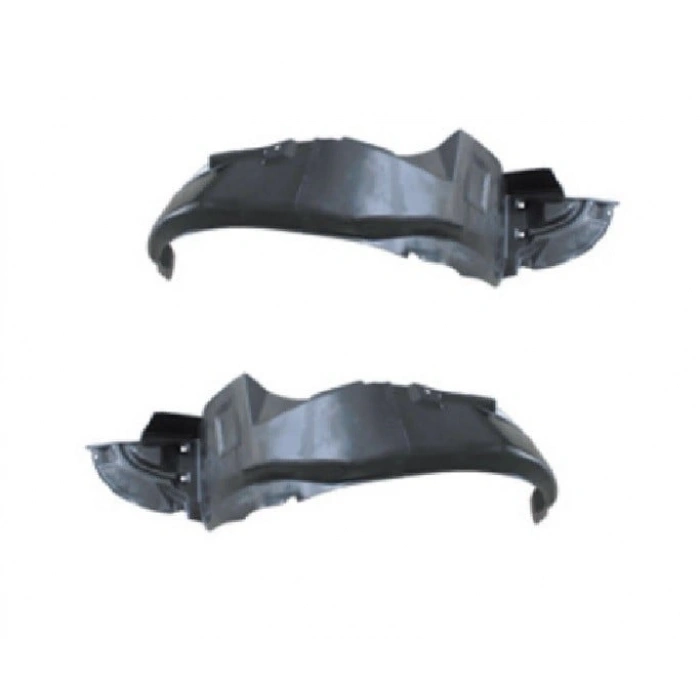 ÖN ÇAMURLUK DAVLUMBAZI SOL ACCENT 1998-