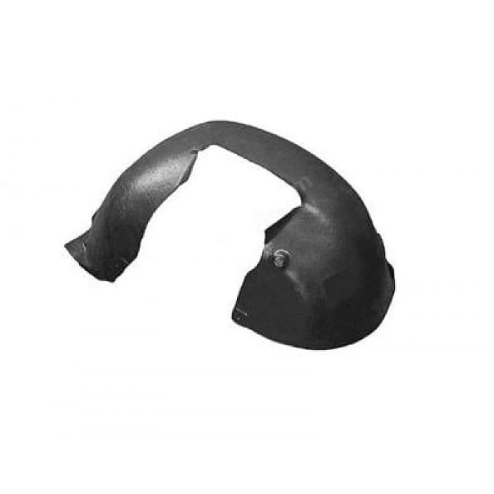 ÖN ÇAMURLUK DAVLUMBAZI SOL (ARKA) GOLF 6 2008-