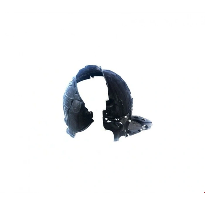 ÖN ÇAMURLUK DAVLUMBAZI SOL ( BÜYÜK ) A5 2017-