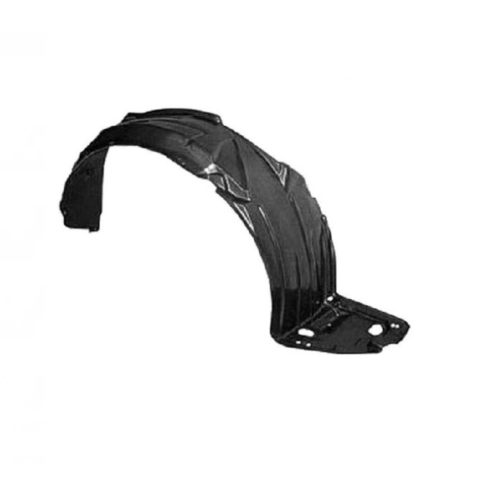 ÖN ÇAMURLUK DAVLUMBAZI SOL CİVİC 2003-