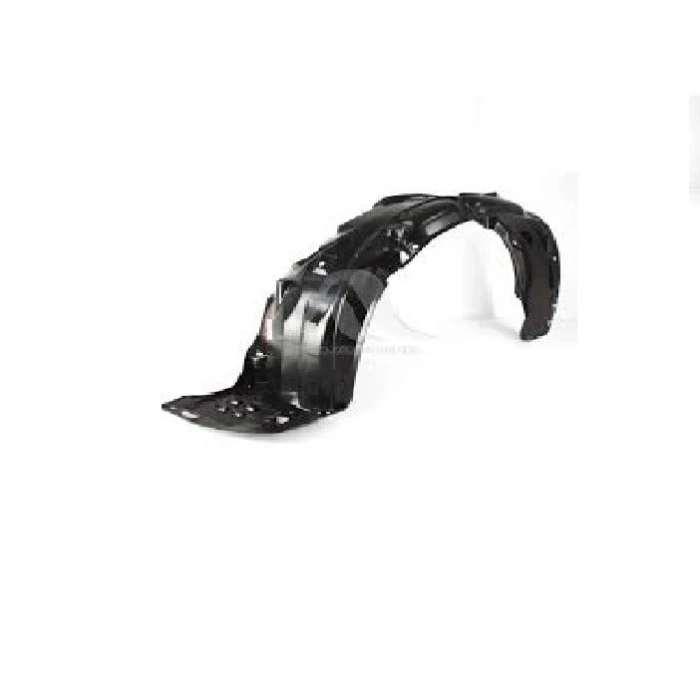 ÖN ÇAMURLUK DAVLUMBAZI SOL CİVİC 2012-