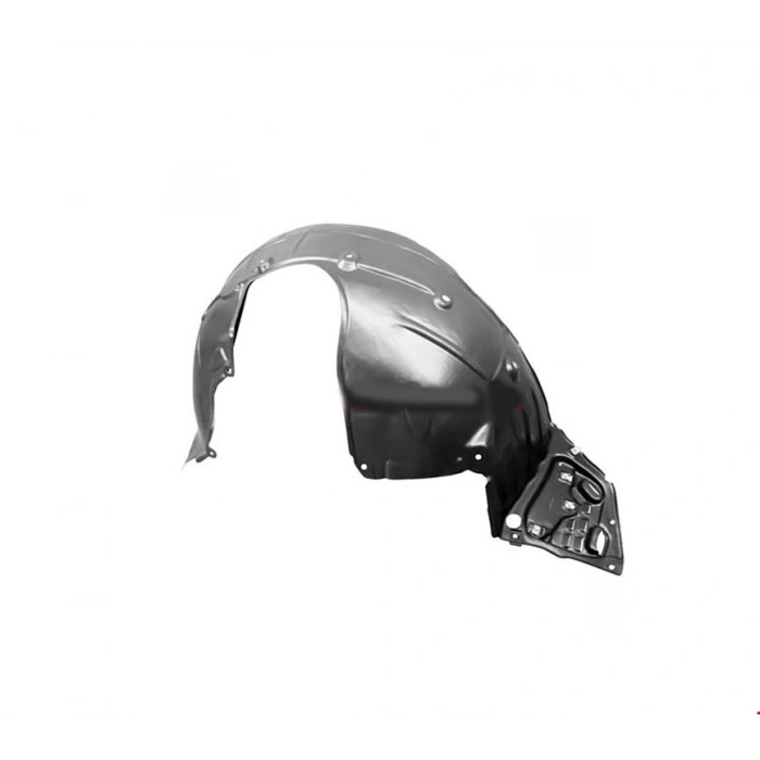 ÖN ÇAMURLUK DAVLUMBAZI SOL CİVİC 2017-