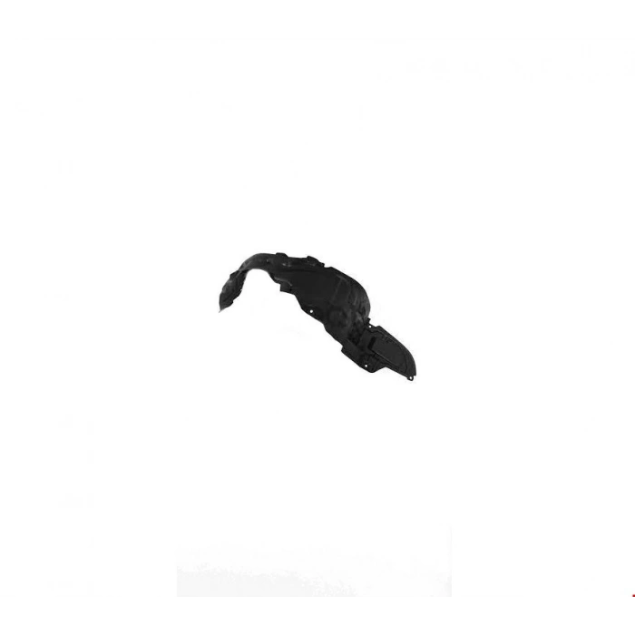ÖN ÇAMURLUK DAVLUMBAZI SOL CORONA 1997-