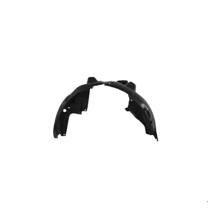 ÖN ÇAMURLUK DAVLUMBAZI SOL CORSA D 2007-