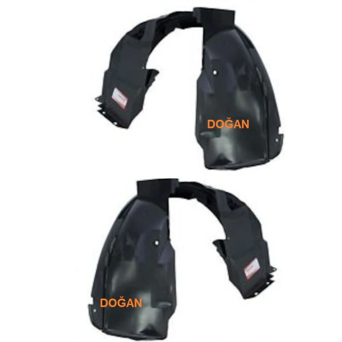 ÖN ÇAMURLUK DAVLUMBAZI SOL CT XSARA 2001-