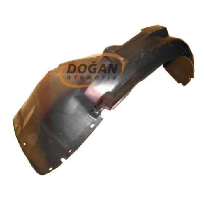 ÖN ÇAMURLUK DAVLUMBAZI SOL PASSAT 1997-