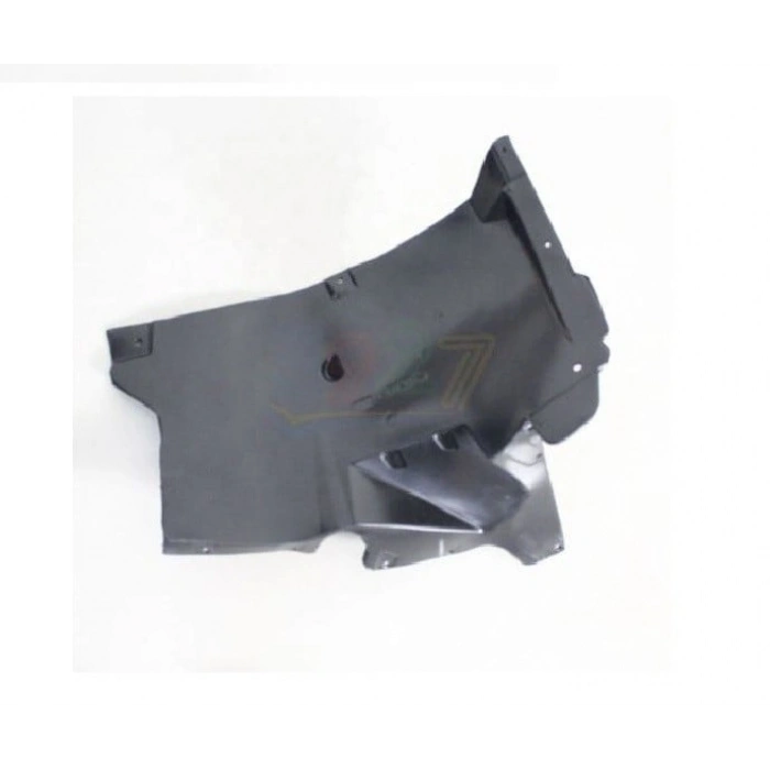 ÖN ÇAMURLUK DAVLUMBAZI (UÇ) SAĞ LEON 2013-