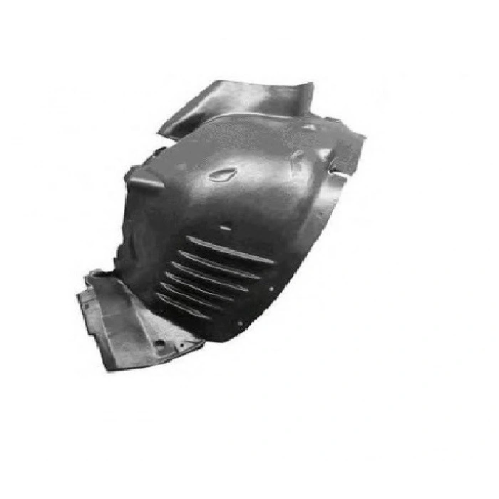 ÖN ÇAMURLUK DAVLUMBAZI UÇ SAĞ W204 2007-