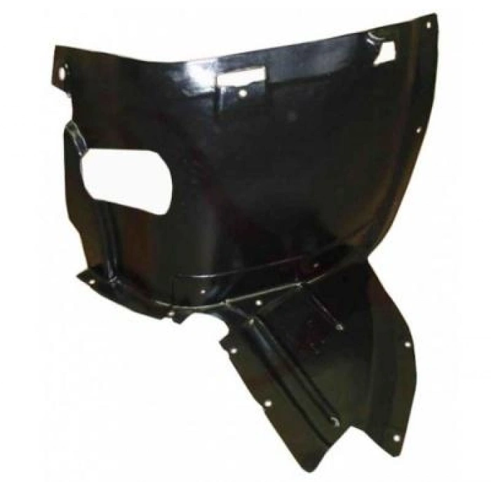 ÖN ÇAMURLUK DAVLUMBAZI ( UÇ ) SOL A3 2004-