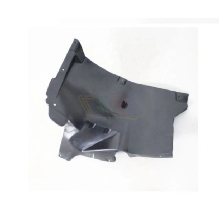 ÖN ÇAMURLUK DAVLUMBAZI (UÇ) SOL LEON 2013-