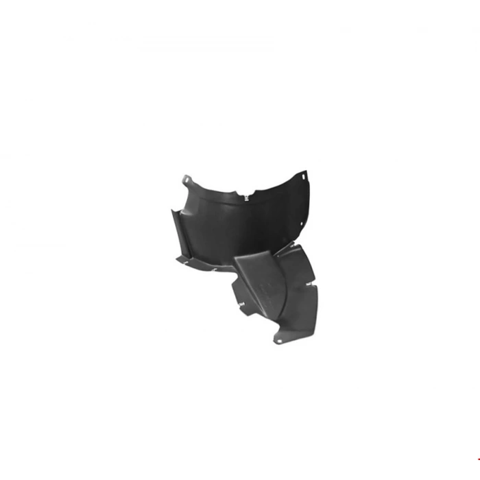 ÖN ÇAMURLUK DAVLUMBAZI (UÇ) SOL PASSAT CC 2009-