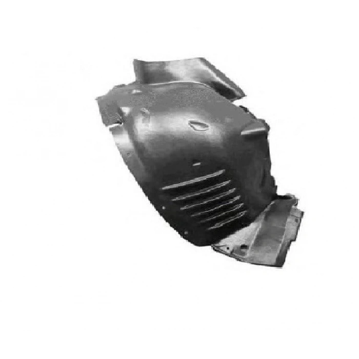 ÖN ÇAMURLUK DAVLUMBAZI UÇ SOL W204 2007-