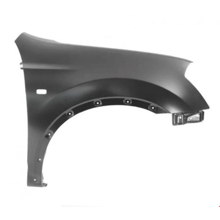 ÖN ÇAMURLUK (DELİKLİ) SAĞ QASHQAI 2007-