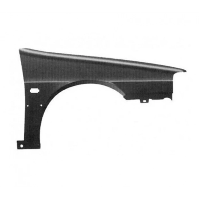 ÖN ÇAMURLUK (DELİKLİ) SAĞ TEMPRA 1992-