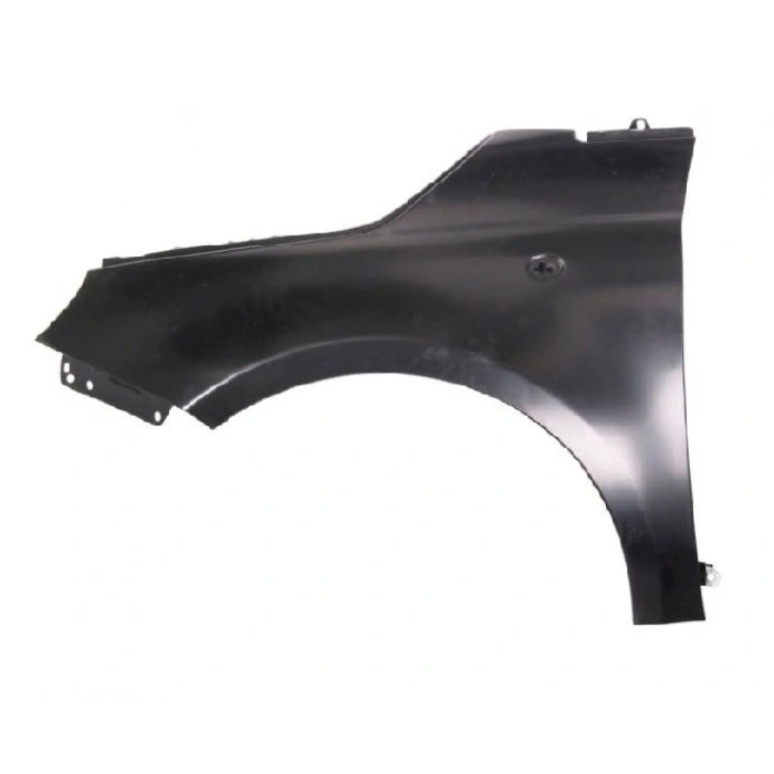 ÖN ÇAMURLUK (DELİKLİ) SOL 500 2007-