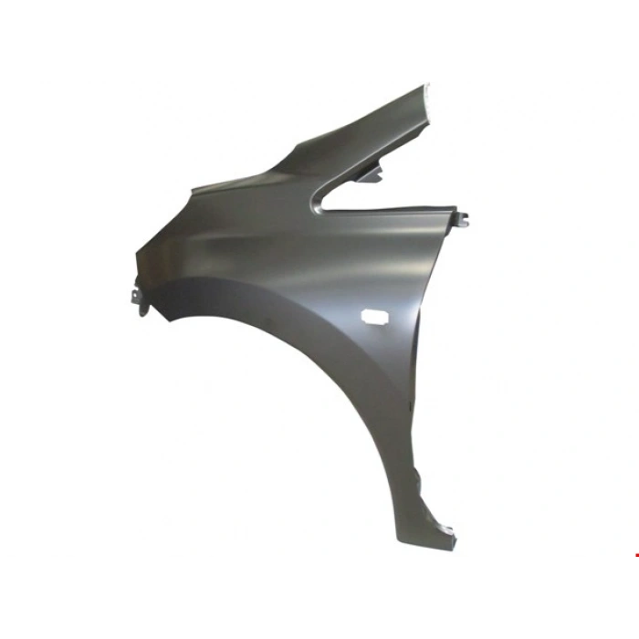 ÖN ÇAMURLUK DELİKLİ SOL NOTE 2013-