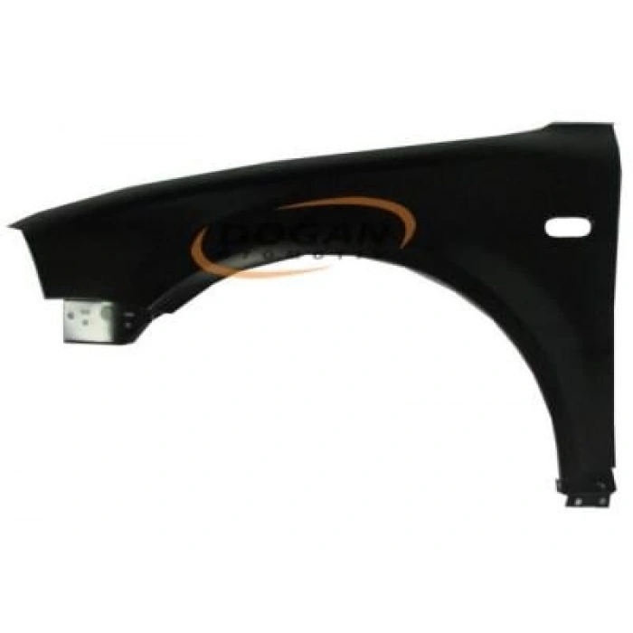 ÖN ÇAMURLUK (DELİKLİ) SOL PASSAT 2001-