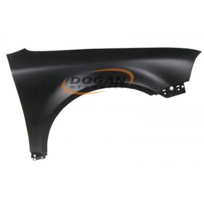 ÖN ÇAMURLUK ( DELİKSİZ ) SAĞ PASSAT 2001-