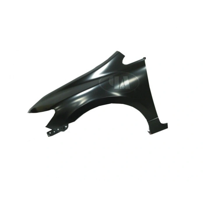 ÖN ÇAMURLUK (DELİKSİZ) SOL CİVİC 2006-