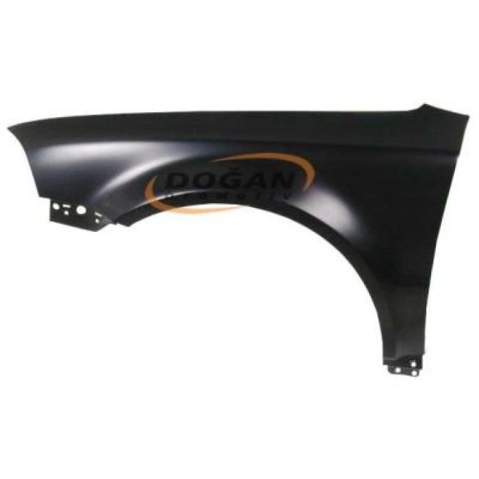 ÖN ÇAMURLUK ( DELİKSİZ ) SOL PASSAT 2001-