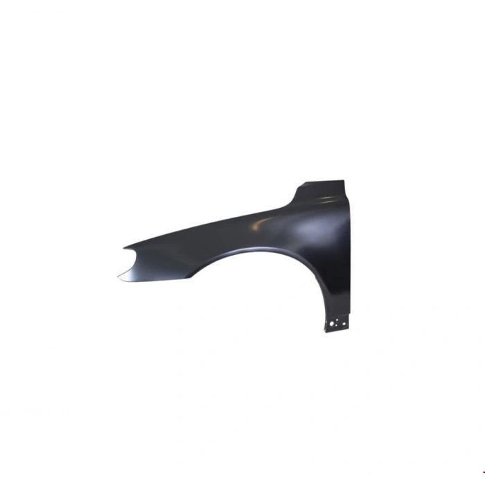 ÖN ÇAMURLUK (DELİKSİZ) SOL S80 2008-