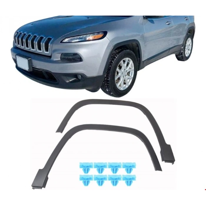 ÖN ÇAMURLUK DODİK ÇITASI SAĞ CHEROKEE 2015-