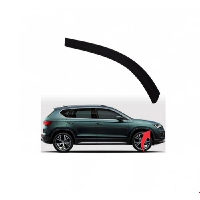 ÖN ÇAMURLUK DODİK (KÜÇÜK PARÇA) SAĞ ATECA 2016-