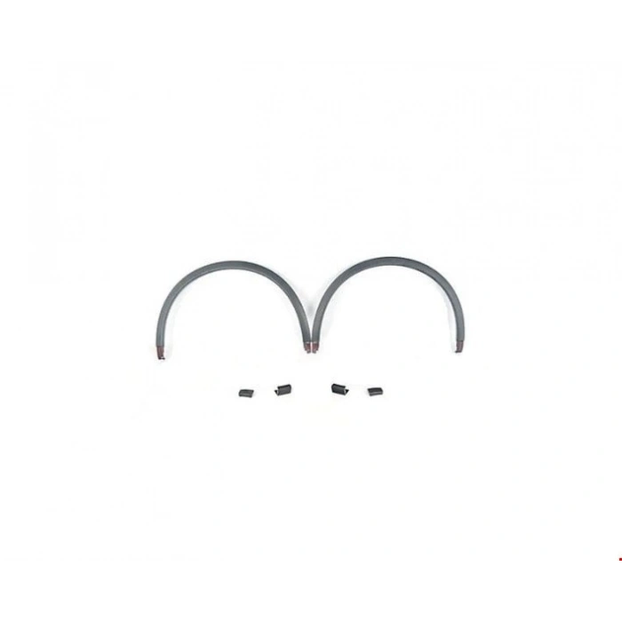 ÖN ÇAMURLUK DODİK SETİ TAKIM (GTS) CAYENNE 2011