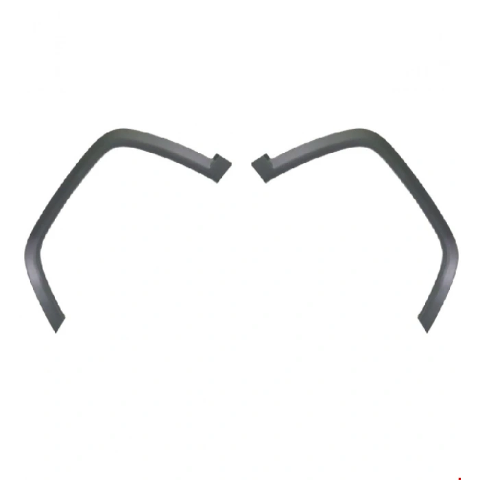 ÖN ÇAMURLUK DODİK TAKIM R+L COMPASS 2017-